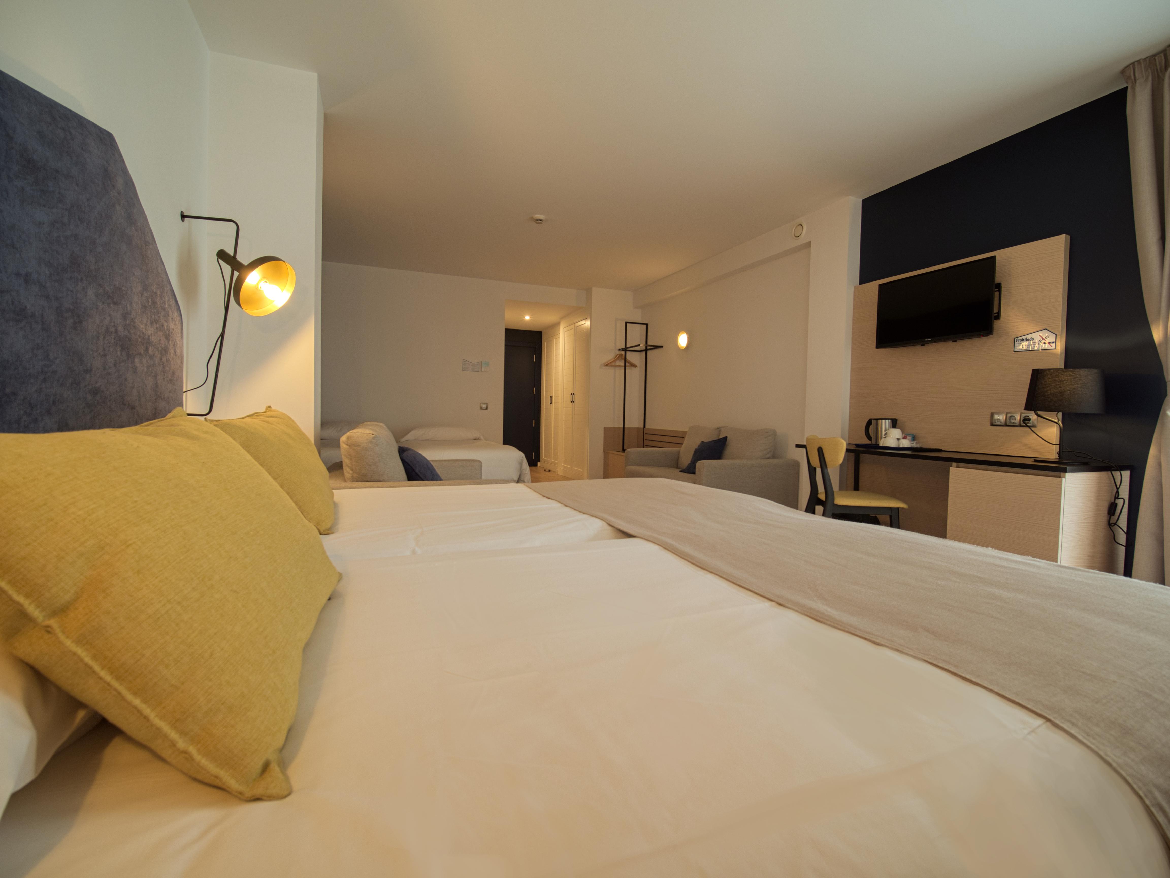 Aj Hotel And Spa Canillo Exteriér fotografie